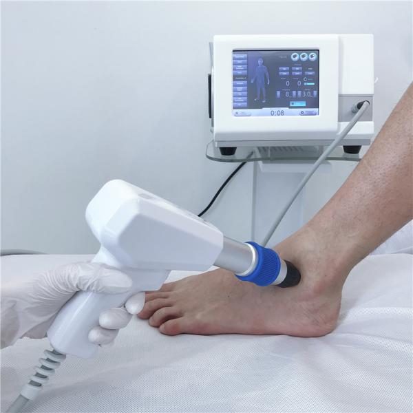 Physical Massager Shockwave Therapy Machine For ED Treatment