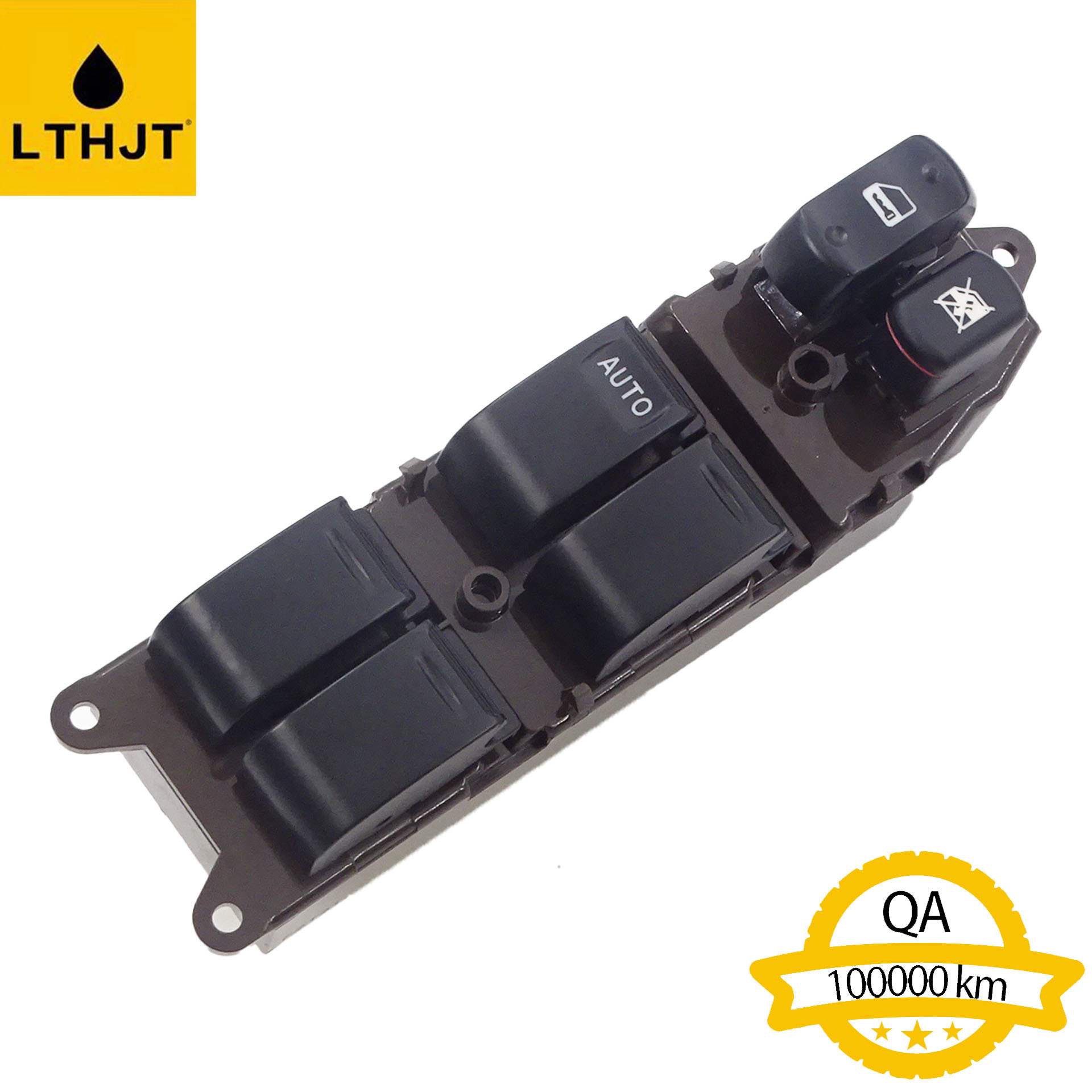 84820-60130 Power Window Switch Fits Land Cruiser 100 1998-2007
