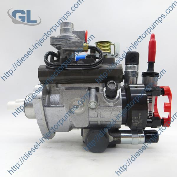 Неподдельный совершенно новый Assy 9520A304G 9520A300G 320/06937 топливного насоса дизельного топлива на JCB 444 TC