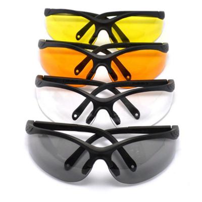 Paintball Goggles Anti Fog Windproof Tactical Military Glasses