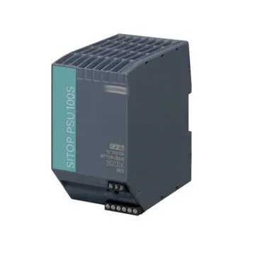 Powerful SITOP PSU400M 20A DC/DC Converter Input DC 600V Output DC 24V/20A 6EP1536-3AA00