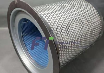 Compare o separador de óleo alternativo do ar do compressor do parafuso do OEM do separador 100014428