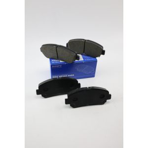 High Performance Akebono Brake Parts 41060-JE21A For Qashqai X-TRAIL