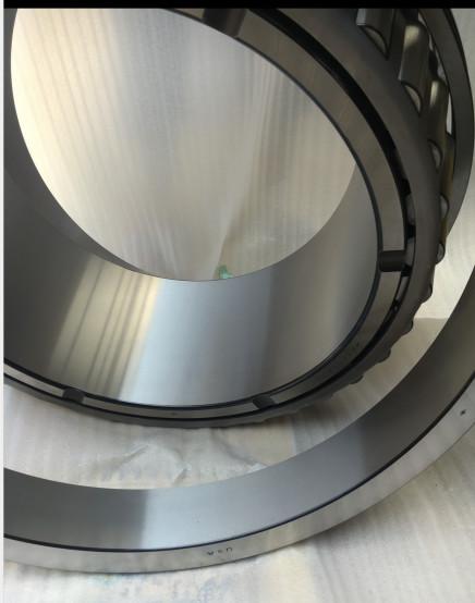 M278748DH Timken Roller Bearings 571.5x812.8x285.75 Mm With Hard Brass Cage