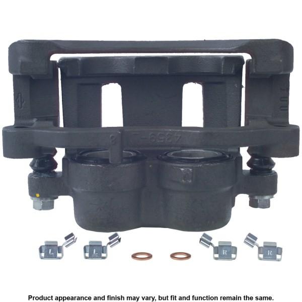 ISUZU Auto Parts Vehicle Brake Caliper 18B4695 18B4694 OEM 18029754 18029755