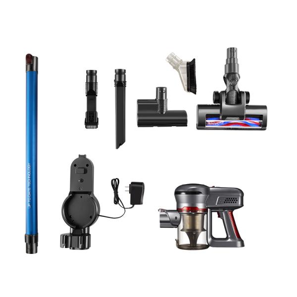 Cordless Vacuum Cleaner