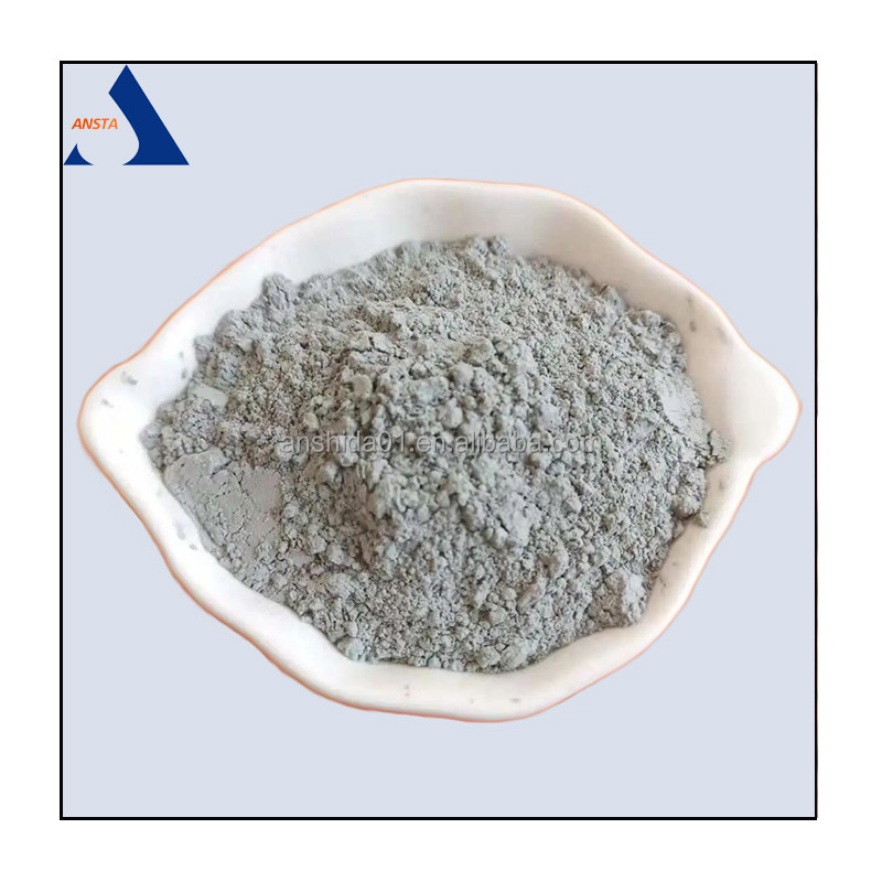 Fe2O3 Content 1.5-5.8% SiO2 Content 38.0-50.0% Antistatic Mica Powder for Epoxy Resin