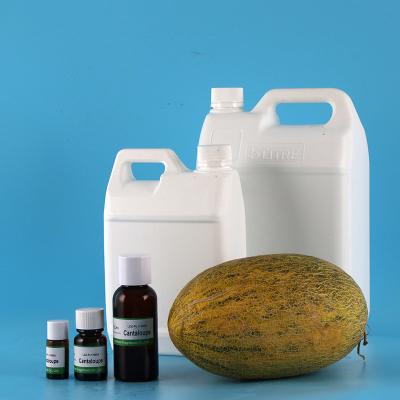 Huile essentielle de cantaloup de haute pureté, parfum de jouet, huiles parfumées