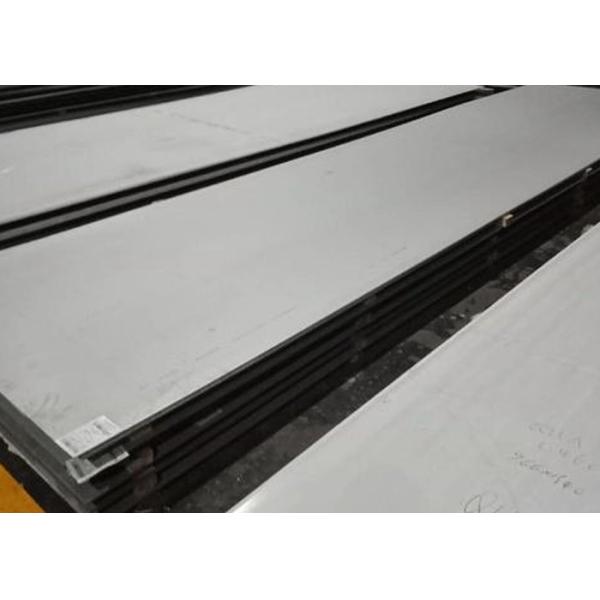 Laser Cutting Ga Stainless Steel Plate Sheet 2B 316 316l