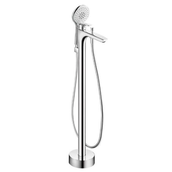 Смеситель ливня ванны F2D9028C, кран смесителя ливня ванны Bathroom Chrome