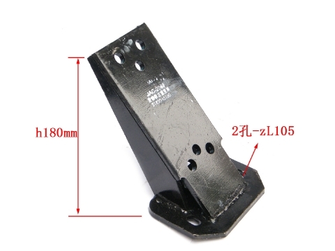 21830-Y4AB0 Jac Motors Spare Parts Replace Repair Engine Mount Support