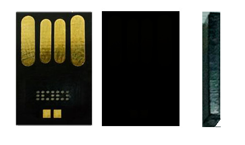 мини память полной производственной мощности микросхемы памяти 2,0 1GB 128GB привода usb UDP внезапная