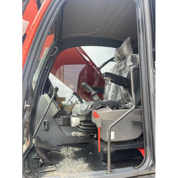 Used Doosan DX225LCA Excavator 22 ton Doosan DX225 Crawler Medium Excavator