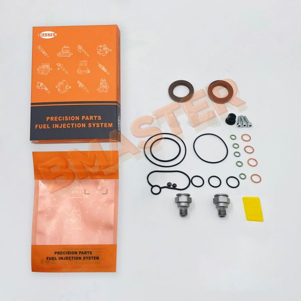 OEM-Compatible Precision-Engineered 891863-CP3-2 Fuel Injection Pump System Kit With 6-Month Warranty For CP3 Series Fuel Pumps