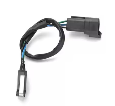 Hot Sales E320 Excavator Hydraulic Control Switch Micro Switch