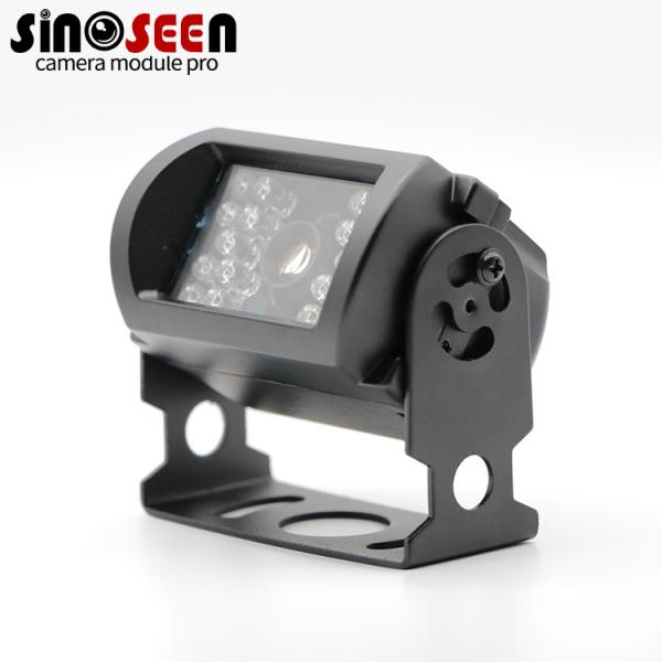 Водоустойчивый кронштейн снабжения жилищем металла модуля камеры ночного видения автомобиля IP67