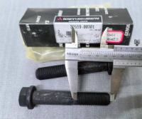S12A2 Livraison standard Gratuite Pour vos besoins S6A2 Boulonnage Con-rod 32519-00301