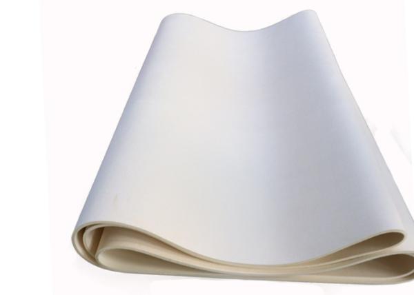6mm Sublimation Nomex Heat Press Felt Pad High Temperature Resistant