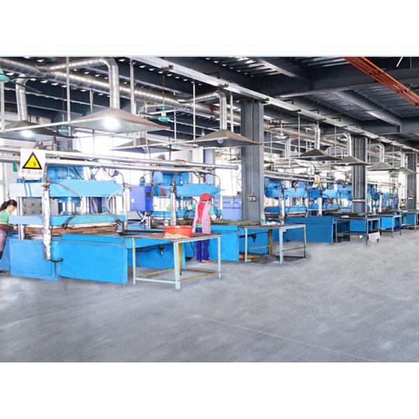 Guangdong Chuanao High-tech Co., Ltd.