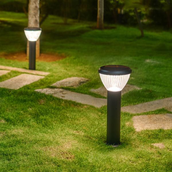 Outdoor LED Lighting Garden Low Voltage Landscape Lighting Systems Lamp Sun Light