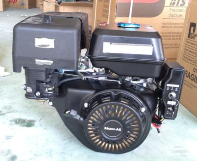 15HP  Small Gas Engine 3600RPM , petrol honda engine GX420 gasoline 190F