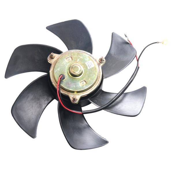 51108-A0494 Excavator Electron Fan For   372-9368 ODM
