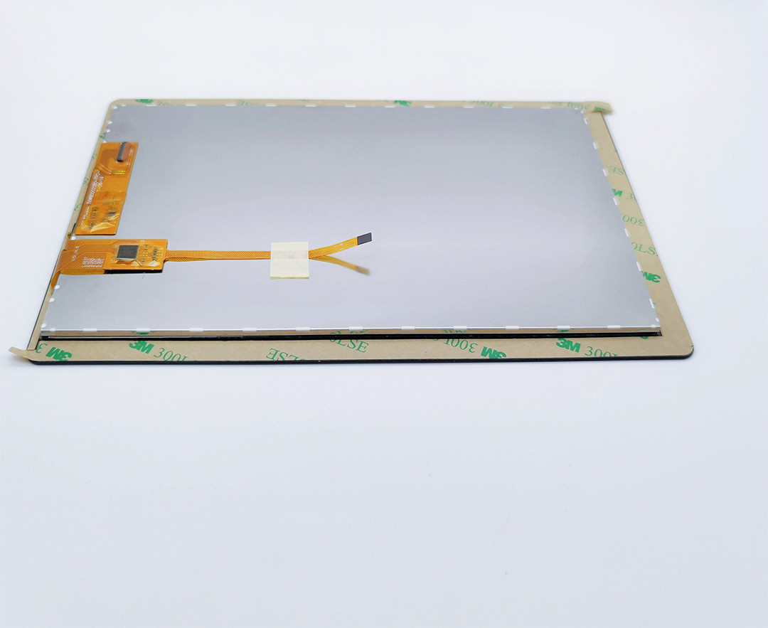 8 дюймовый сенсорный экран TFT дисплей, LCD 800x1280 500CD/M2 31 пин MIPI