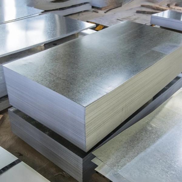 508mm Metal Galvalume Steel Sheets Coils Rolls DX51D/SGCC Roofing Hot DIP