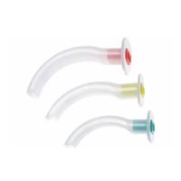 CE Medical Disposable Products Guedel Oropharyngeal Nasopharyngeal Airway Tube