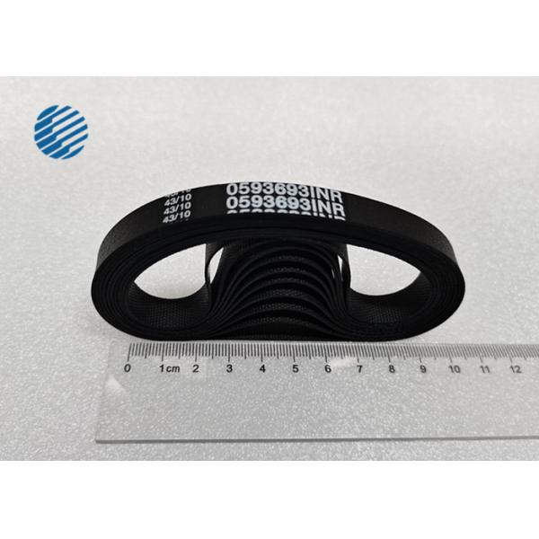 NCR Inner Transport Flat Rubber Belt Rubber Flexible 445-0593693