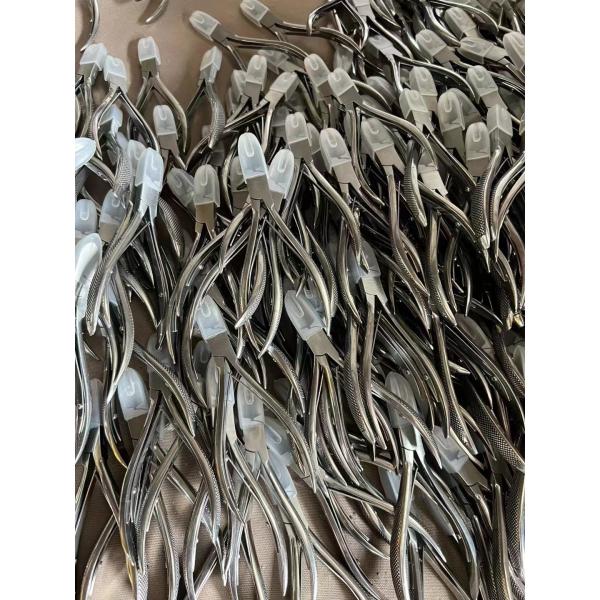 Cut Tooth Livestock Accessories Teeth Cutter For Pigs Dog Rabbit