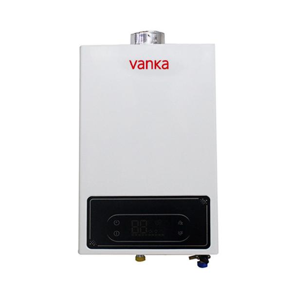 Digital Instant Indoor Gas Water Heater Tankless System For Whole House Hot Water Supply