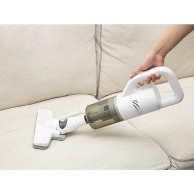 11.1V aspirador portátil recarregável portátil sem escova para limpeza rápida