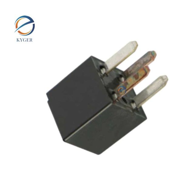 8T2T-CA0101K 0635D52 Relay Automotive Relay 4 Pin for Ford