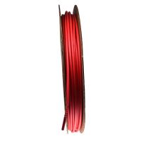 Isolement électrique Tubes à paroi mince rétrécissants thermiques Résistance diélectrique 600 kV/mm-35 kV/mm