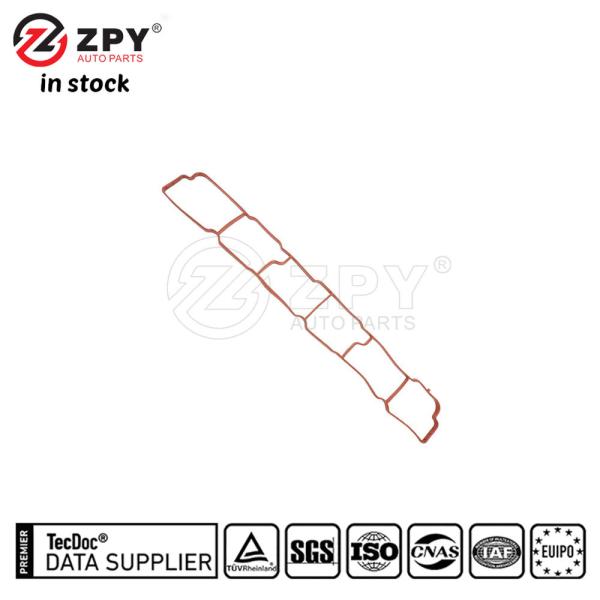 ZPY Engine Manifold Gasket 03H133237B for Audi VW Porsche