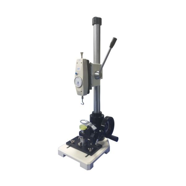 Button Tensile Testing Machine
