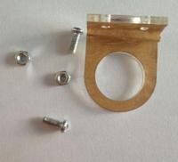 Soporte fotoeléctrico del sensor de la evitación infrarroja del obstáculo E18