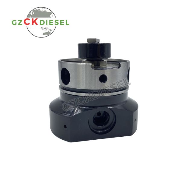 DP200 Head Rotor 4 Cylinders 7mm Right Head Rotor 7189-267K