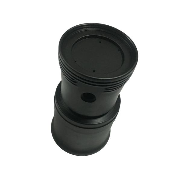 Brass Custom Cnc Turning Parts Services Aluminum Milling Precision Metal Plastic KYH-1011