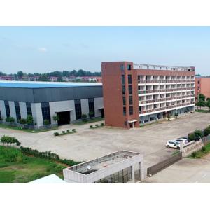 Jiangxi Jarulan Industrial Belt Co., Ltd.