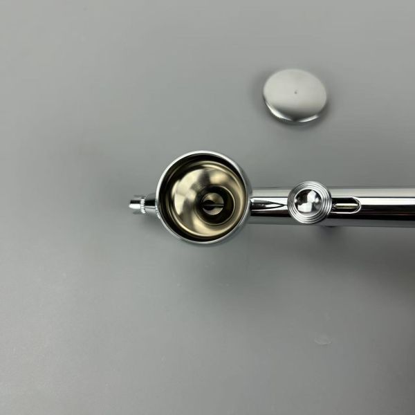 Portable Powerful Rechargeable Mini Compressor Airbrush Kit Moisture Trap Auto-stop Eco-Friendly Nail Art Paint