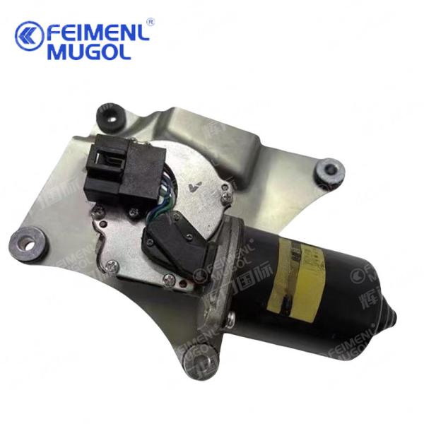 Motor del limpiaparabrisas delantero ASM Piezas de camión ISUZU para NKR 8-97855060-5