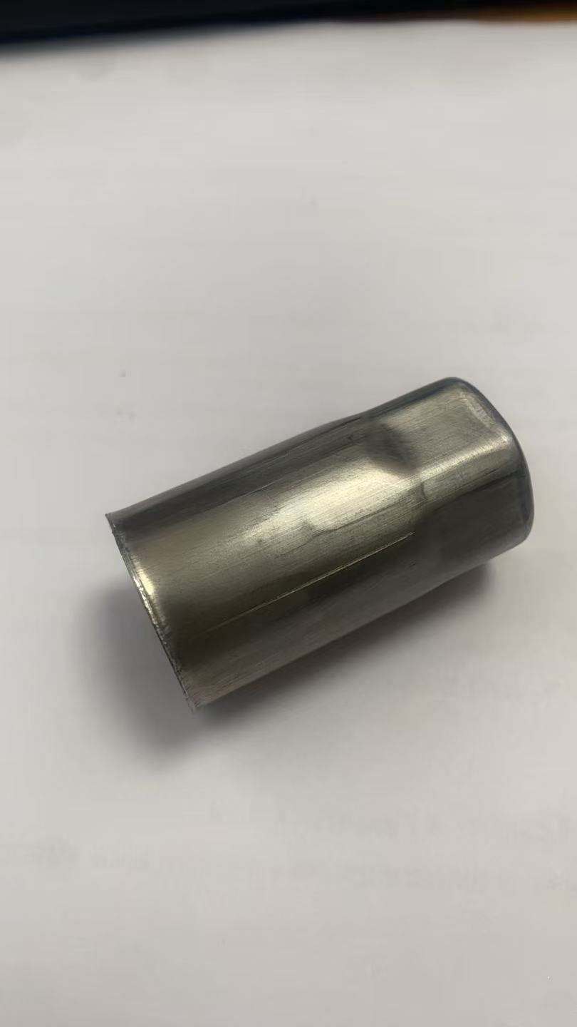 430 Stainless Steel Coil Corrosion Resistant With Magnetic Properties Bright BA Surface Finish