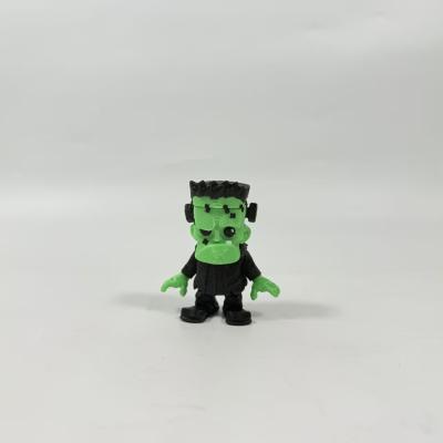 Eco-Friendly Durable 3D-printed Figure For Company Gifts