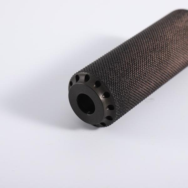 Service d'usinage CNC sur mesure