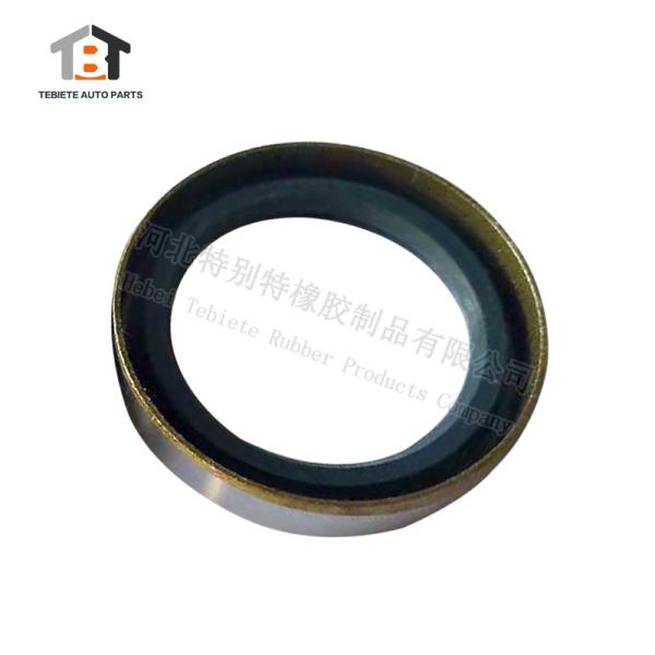 Supply Scania Truck /Trailer Oil Seal 35*35*7 Matel TB Style Oil Seal Made In China