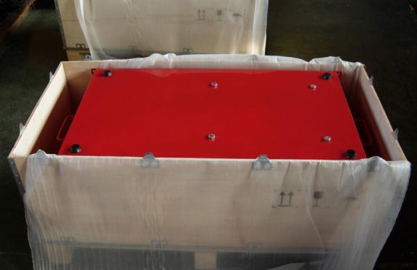 API Weight Indicator Gauge Fittings Drilling Instruments Drilling Weight Indicator