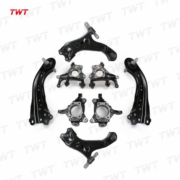 TWT Original CARRIER SUB ASSY REAR AXLE for FJ Cruiser Fortuner Highlander Harrier Hilux Innova Kluger Land Cruiser 90 100 Prado