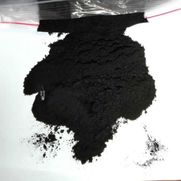Charbon Actif pour le Traitement de l'Eau Municipale du Fabricant Chinois